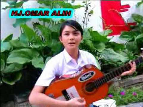 bawang merah banan blades