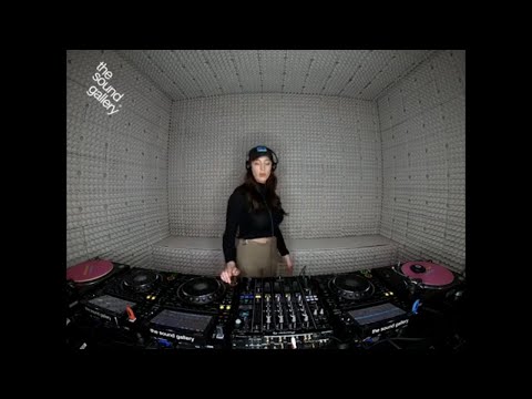 SIILA - House Music DJ set 2023 | The Sound Gallery | 27/09/23