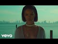 Videoklip Rihanna - Needed Me s textom piesne