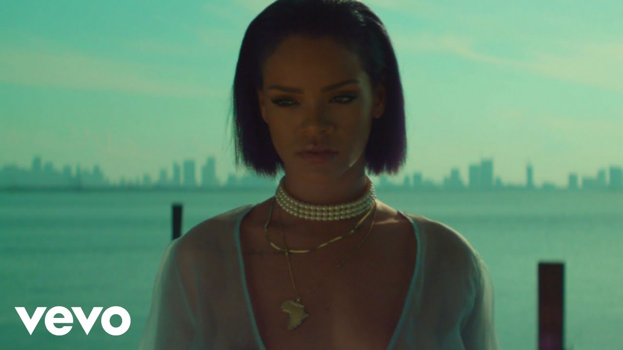 Rihanna - Needed Me thumnail