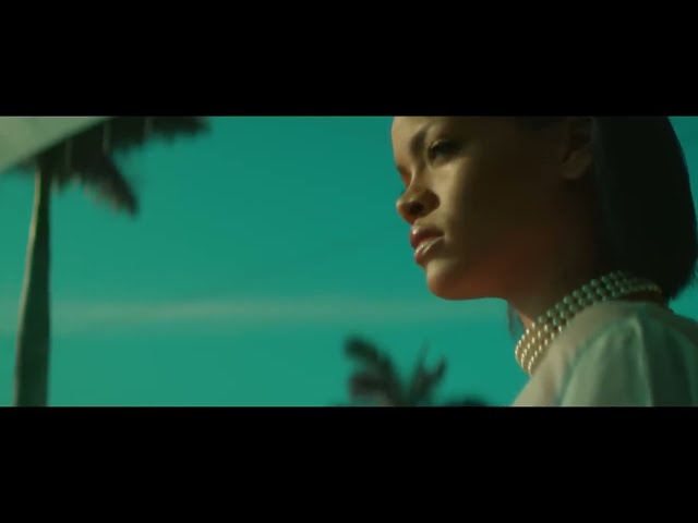 Needed Me von Rihanna ((jetzt ansehen))
