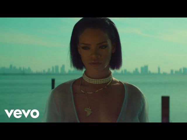 Rihanna - Needed Me (Remix Stems)