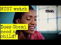 GBEMI 2 EPISODE 2 |  THE PROBLEM OF CHILDLESSNESS IN MARRIAGES |MUST WATCH| MOUNT ZION FILMS