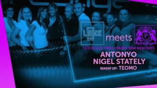 Download lagu Nigel Stately & Antonyo Live mix mp3 Download lagu Nigel Stately & Antonyo Live mix mp3