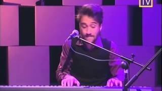 Kerstin and The Leftovers - The old country (Nancy Wilson and Cannonball Adderley cover)