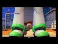 Toy Story 2005 DVD Woody Meets Buzz Toy Story 10th Anniversary Edition 2005 DVD TV
