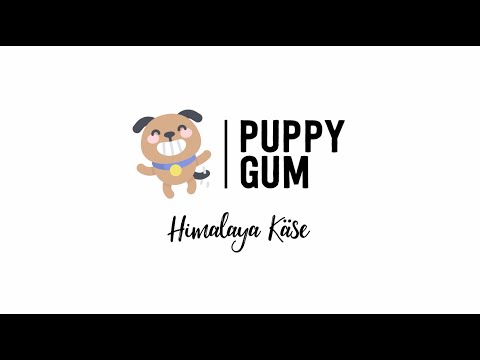 Puppy Gum