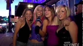 Kottonmouth Kings - Cloud 9 Record Release Party - at the Key Club Hollywood