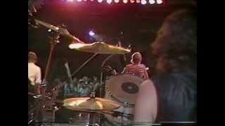 Bram Tchaikovsky - Girl of my Dreams - LIVE!