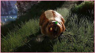 ARK（SE）日記３
