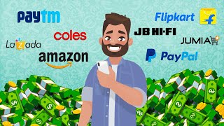 #DidYouKnow? Your opinions are worth Money! #ThePanelStation (Youtube Video)
