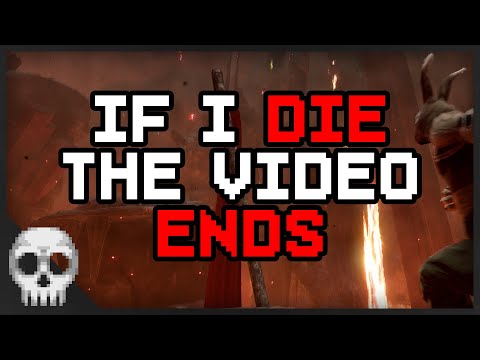 Overgrowth but if I Die the Video Ends #5