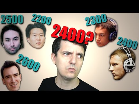 Artosis Vs. Top Foreigners