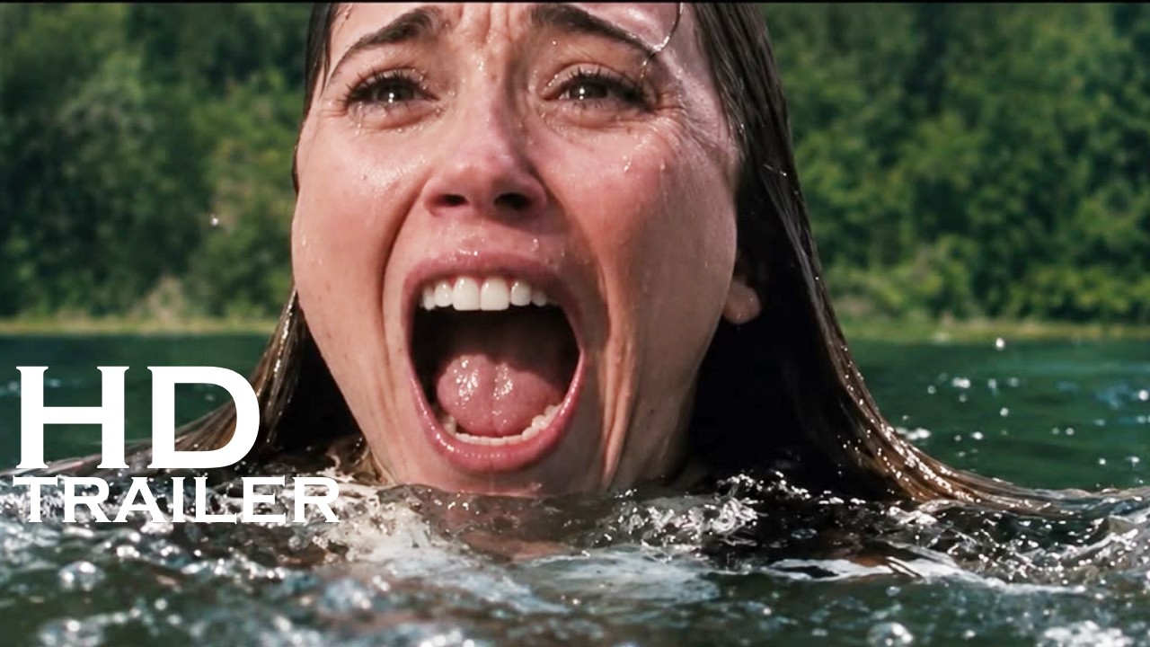 CRYSTAL LAKE Trailer SUBTITULADO [HD]