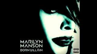 Marilyn Manson - The Flowers of Evil