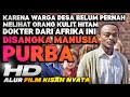 DOKTER AFRIKA PINDAH KE PRANCIS MALAH DISANGKA ORANG PURBA