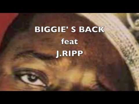 J.RIPP - BIGGIES BACK