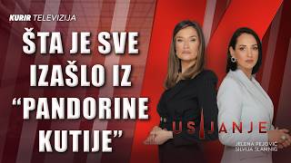 HAPŠENJE BIVŠEG PRINCA: Epstinovi fajlovi nastavljaju s mračnim tajnama!