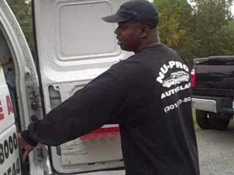 Auto Glass Columbia MD, DC, VA - Replacement & Repair