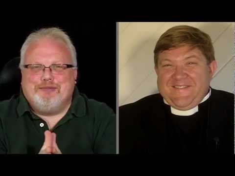 Anglican Unscripted Episode 49