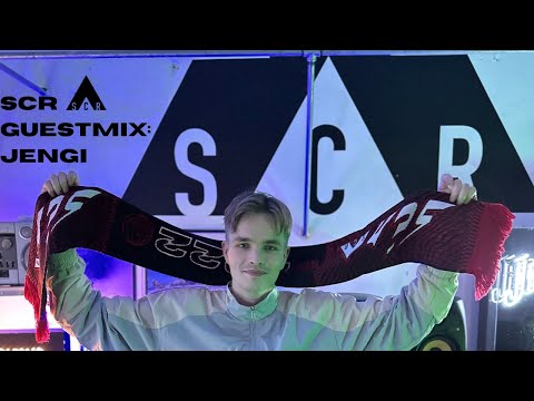 JENGI: SCR Guestmix | Seoul Community Radio