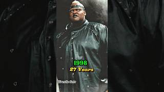 Download lagu Viscera (Big Daddy V) Then Vs Now (1971-2014) | #WWE #Mabel mp3 Download lagu Viscera (Big Daddy V) Then Vs Now (1971-2014) | #WWE #Mabel mp3