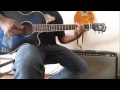 Ram Sailee Guitar Lesson