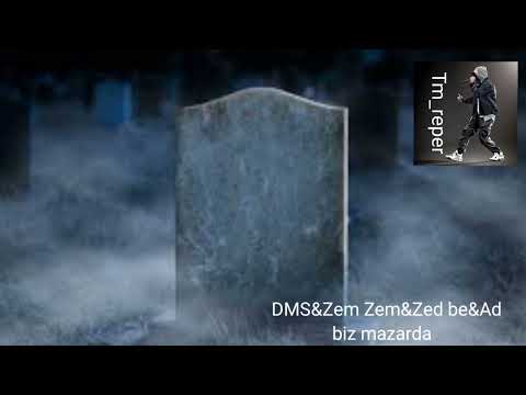 DMS Marokano&ZemZem &Zed be &Ad-Biz mazarda  2