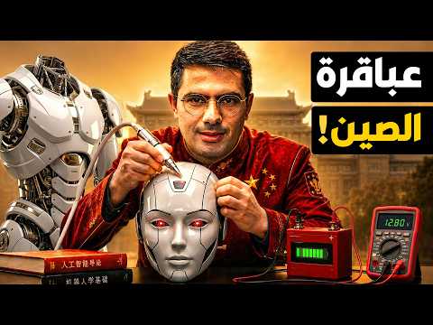 كيف طورت الصين التعليم