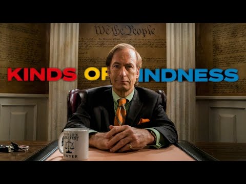 Better Call Saul - (Kinds of Kindness Trailer Style)