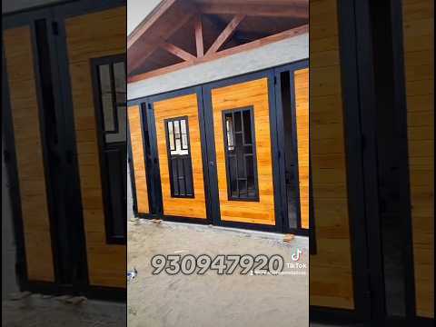 #creacionesmetalicas #soldadoresdelmundo #aceroinoxidable #puertas #casma #soldador #ancash #ocros