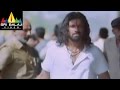 Gharshana Movie Dass Encounter Scene Venkatesh Asin Sri Balaji Video