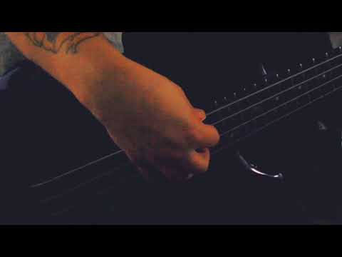 UNIT SESSIONS VOL 2 - TORN  (BASS PLAYTHROUGH)
