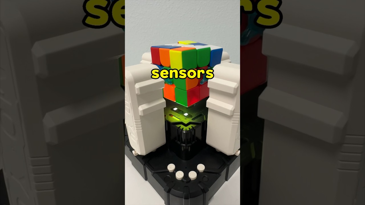 Can we fool a robot? 🤔