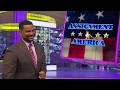 Lost AFV Assignment America 2022