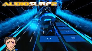 Castaway by CircusP - Audiosurf 2 (Mono)