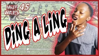 DING-A-LING TREATY VIOLATION! - MUT Wars Ep.45 | Madden 17 Ultimate Team