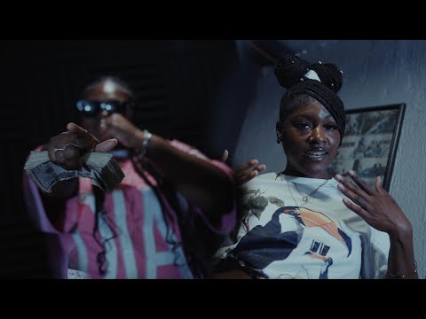 Hunnit K & EA Glizzy - WTF Is Up [Prod. @1FreshRich ](Official Video)