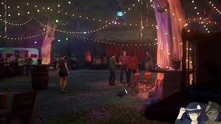 【色の声と共に】LIFE IS STRANGE TRUE COLORS 実況プレイ part８