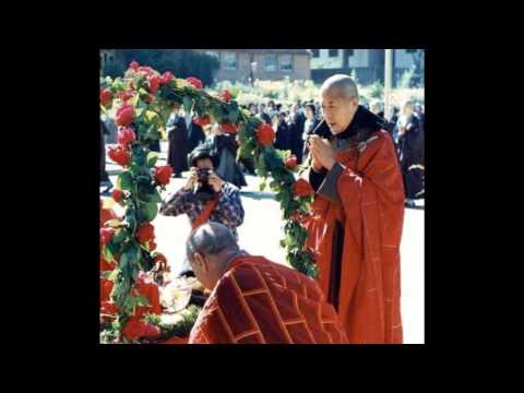 City of Ten Thousand Buddhas [Nianfo Recitation] HD