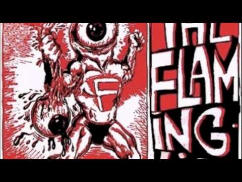 The Flaming Lips - Ballrooms of Mars