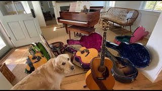 Mary Chapin Carpenter - Songs From Home Episode 47: I Feel Lucky