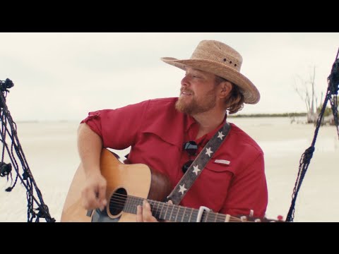 Lance Carpenter - Sandbar (Official Music Video)