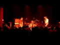 Floater - Long Gone & The Sad Ballad of Danny Boy LIVE - Rogue Theatre - Grants Pass, Oregon
