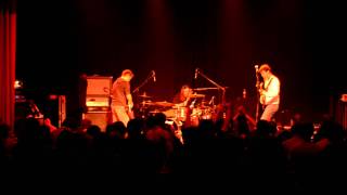 Floater - Long Gone &amp; The Sad Ballad of Danny Boy LIVE - Rogue Theatre - Grants Pass, Oregon