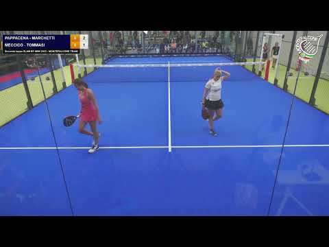 SFF PAPPACENA - MARCHETTI / MECCICO - TOMMASI