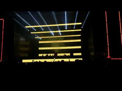 B my Lake (2015.08.22.) • The Advent (Live) part 2