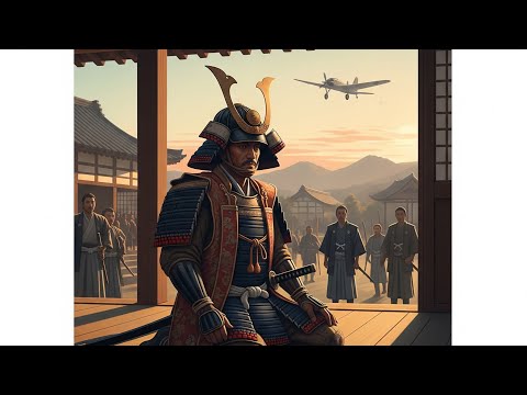 Know Japan 🇯🇵 | Kamikaze | Harakiri | World History