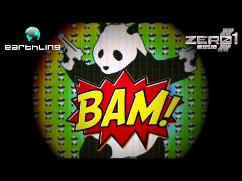 Celli Earthling - Pandamonuim summer DJ Set