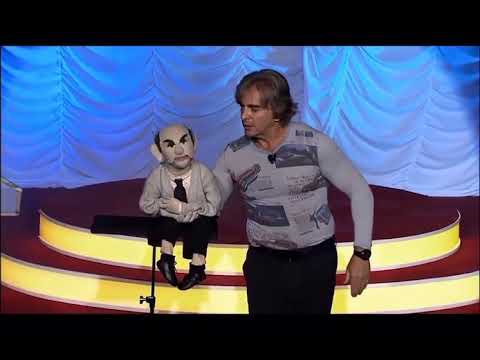 Johnny Welch y Renecio Contreras